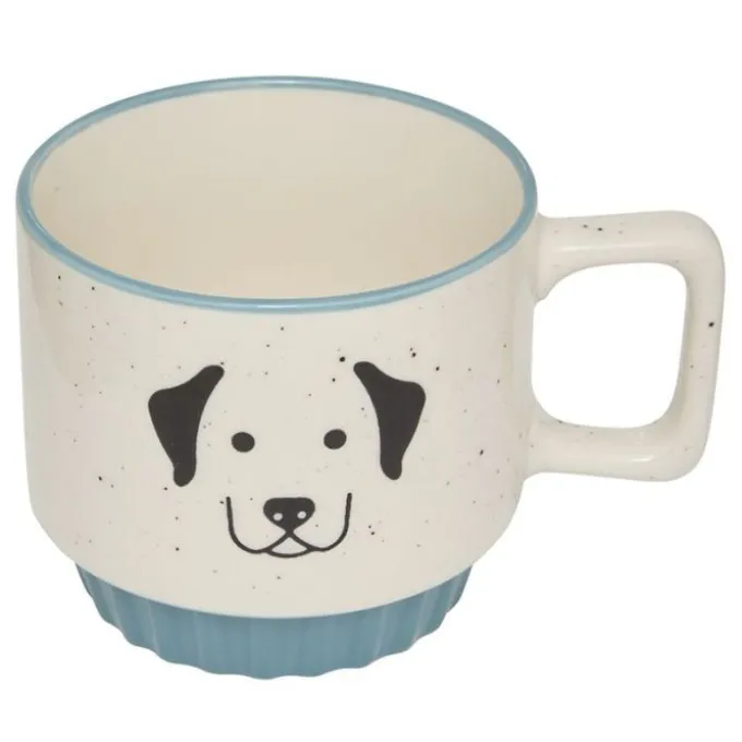 Mug animaux 30CL