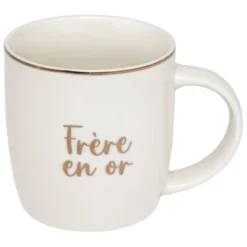 mug céramique 34cl