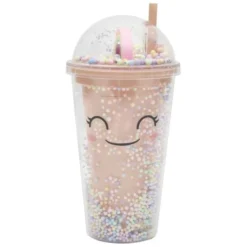 Mug KAWAII arc en ciel 35cl