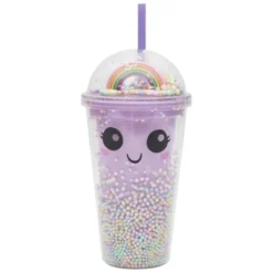 Mug KAWAII arc en ciel 35cl