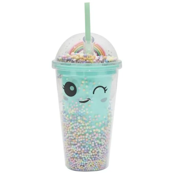 Mug KAWAII arc en ciel 35cl