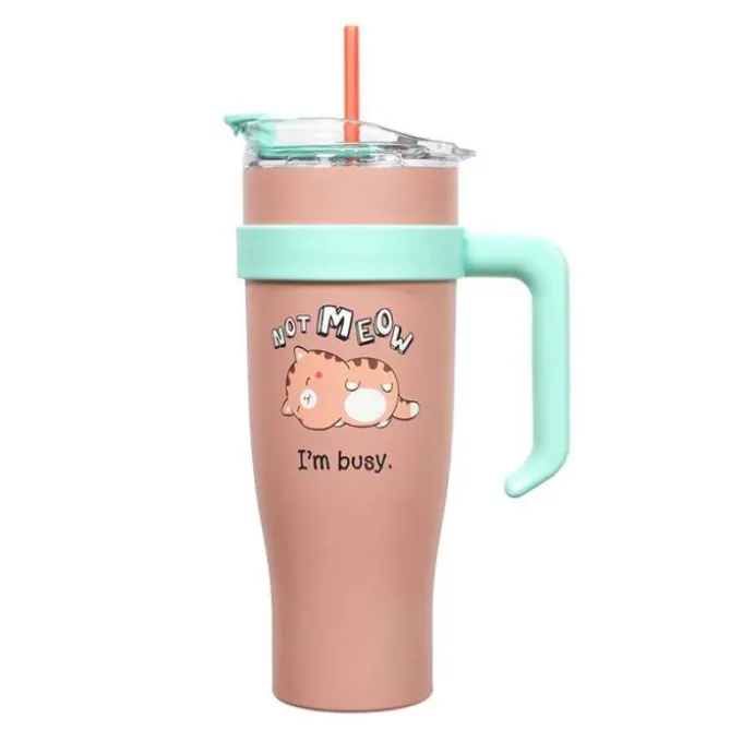 Mug XXL MIAMI KAWAII 1.2L isotherme