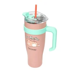 Mug XXL MIAMI KAWAII 1.2L isotherme