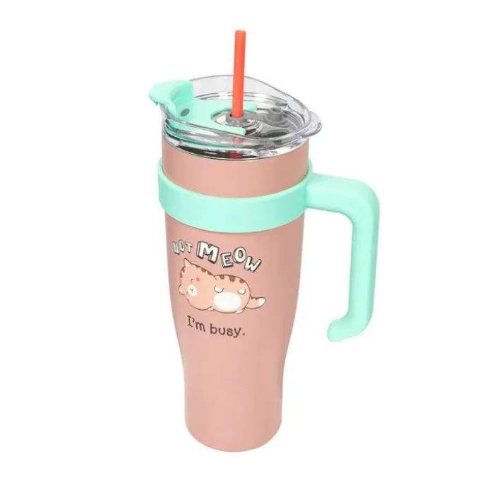 Mug XXL MIAMI KAWAII 1.2L isotherme