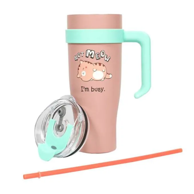 Mug XXL MIAMI KAWAII 1.2L isotherme