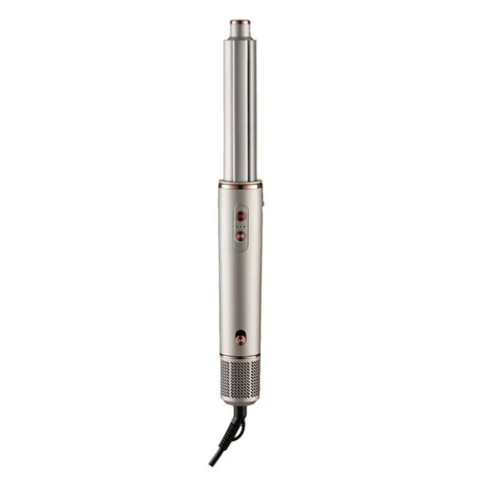 Multistyler SILVER STYLE