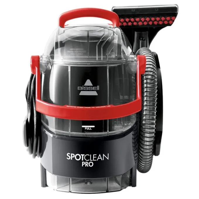 Nettoyeur détacheur BISSELL SPOTCLEAN PRO 1558N