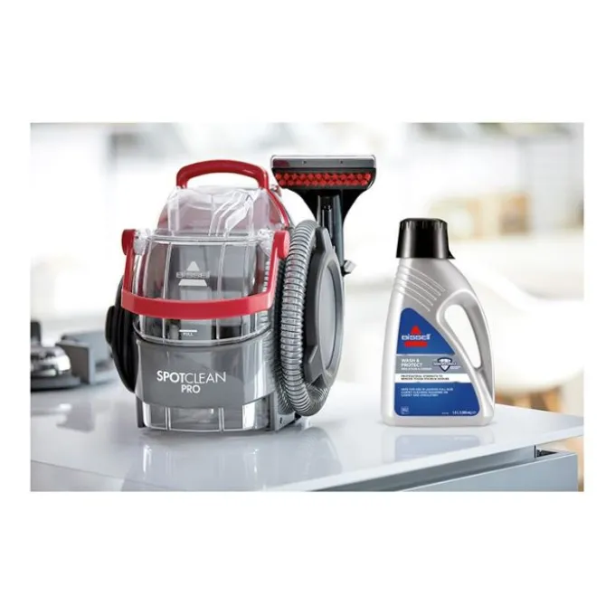 Nettoyeur détacheur BISSELL SPOTCLEAN PRO 1558N