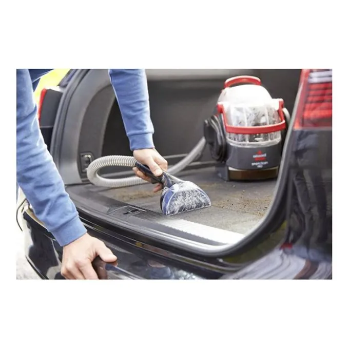 Nettoyeur détacheur BISSELL SPOTCLEAN PRO 1558N