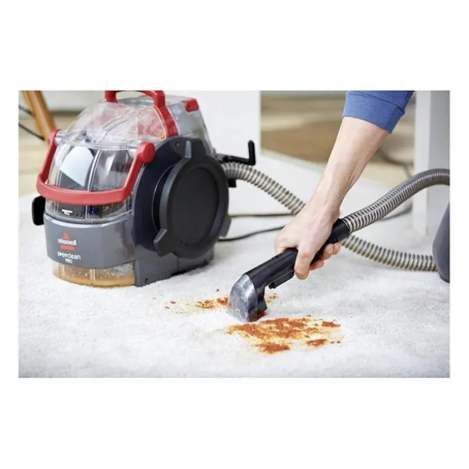 Nettoyeur détacheur BISSELL SPOTCLEAN PRO 1558N