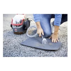 Nettoyeur détacheur BISSELL SPOTCLEAN PRO 1558N