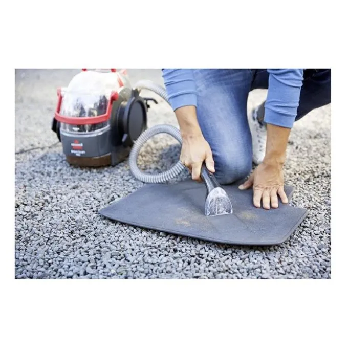 Nettoyeur détacheur BISSELL SPOTCLEAN PRO 1558N