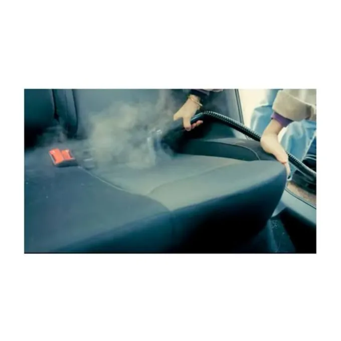 Nettoyeur vapeur détacheur VALBERG SP7 STEAM
