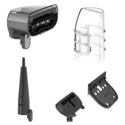 Nettoyeur vapeur détacheur VALBERG SP7 STEAM