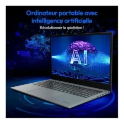 Ordinateur Portable 15,6