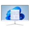 Ordinateur tout-en-un THOMSON 24" A24I310-8WH512 - i3/8Go/512Go/FHD