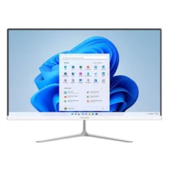 Ordinateur tout-en-un THOMSON 24" A24I310-8WH512 - i3/8Go/512Go/FHD