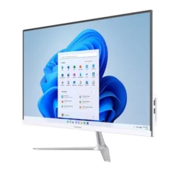 Ordinateur tout-en-un THOMSON 24" A24I310-8WH512 - i3/8Go/512Go/FHD