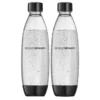 Pack de 2 bouteilles SODASTREAM lave-vaisselle
