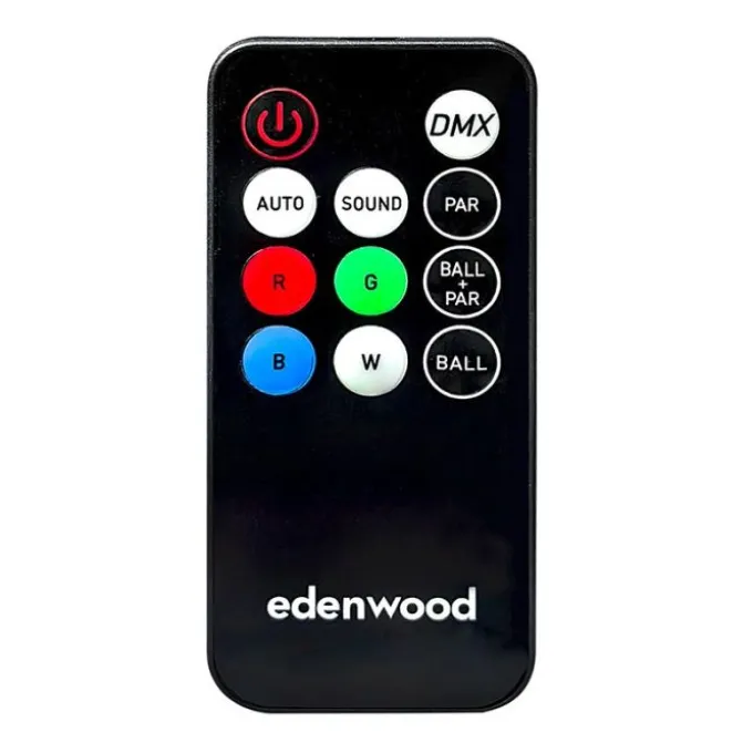Pack EDENWOOD PARTY BAR