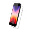 Pack Film de protection + Coque MYWAY APPLE iPhone SE 2020