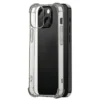 Pack Film de protection + Coque WE APPLE iPhone 13