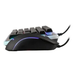 Pack Gaming Edenwood 2en1 : Clavier Rétroéclairé + Souris Haute Précision