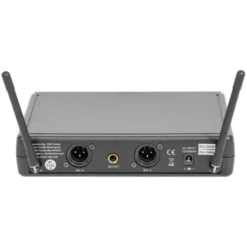 Pack GHOST VOXIS 200 UHF