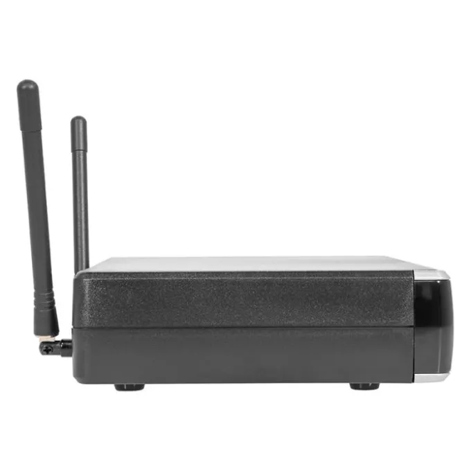 Pack GHOST VOXIS 200 UHF