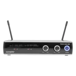 Pack GHOST VOXIS 200 UHF