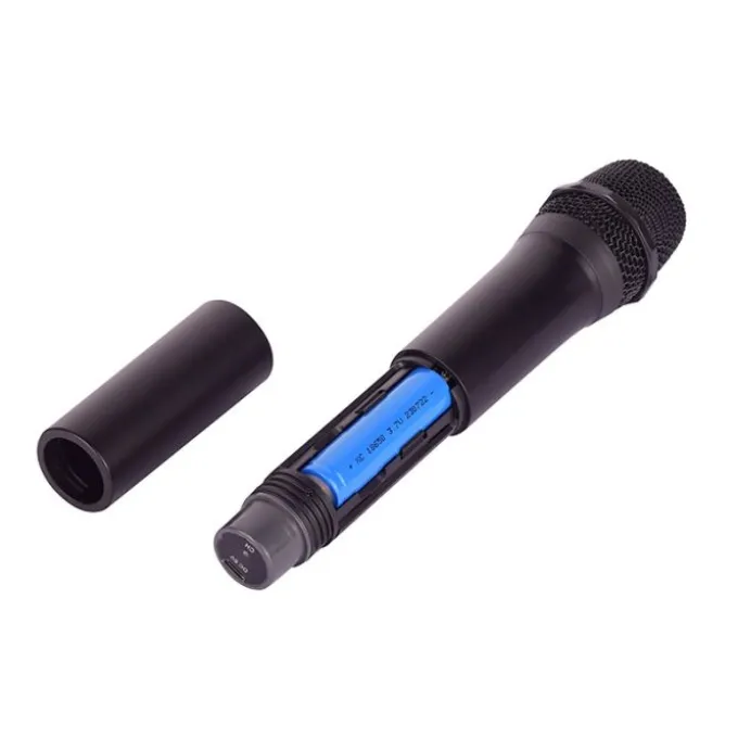 Pack GHOST VOXIS 200 UHF