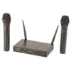 Pack PARTY LIGHT&SOUND PARTY-200UHF V2