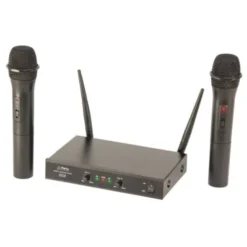 Pack PARTY LIGHT&SOUND PARTY-200UHF V2