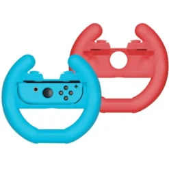 Pack volant de course ONIVERSE avec 2 supports manette