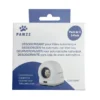 Pack x3 tablette désodorisante pour litière PAWZZ