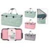 Panier pliable 35L isotherme