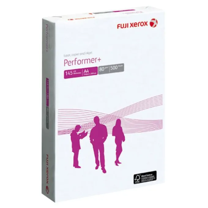 Papier XEROX A4 80gr Performer