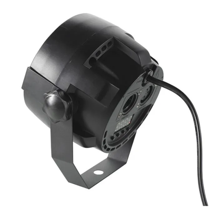 Par 36 EDENWOOD LED LIGHT D10