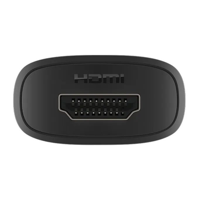 Passerelle Multimédia XIAOMI SMART TV STICK 4K