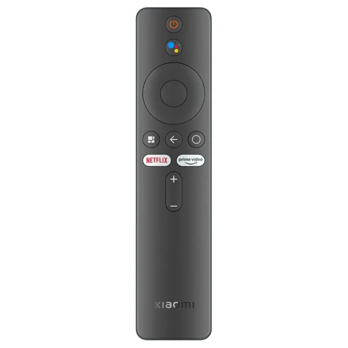 Passerelle Multimédia XIAOMI SMART TV STICK 4K