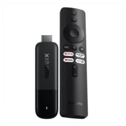 Passerelle multimédia XIAOMI 4K TV STICK OB6-EU