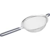 Passoire tamis 20cm inox et silicone
