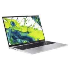 PC Portable ACER 17" AspireLite AL17-31P-33EP-i3/8/512Go/Argent