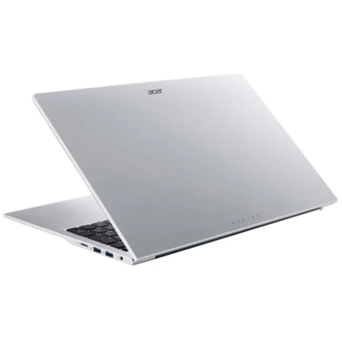 PC Portable ACER 17" AspireLite AL17-31P-33EP-i3/8/512Go/Argent