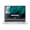 PC Portable 15,6" ACER Chromebook CB315-4HT-C8AU-128Go/Tactile/Chromebook