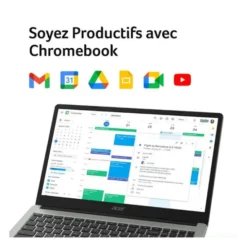 PC Portable 15,6