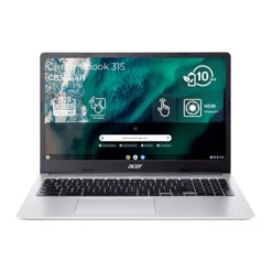 PC Portable 15.6" ACER Chromebook CB315-4HT-C80W 128Go/ Tactile - Chrome OS