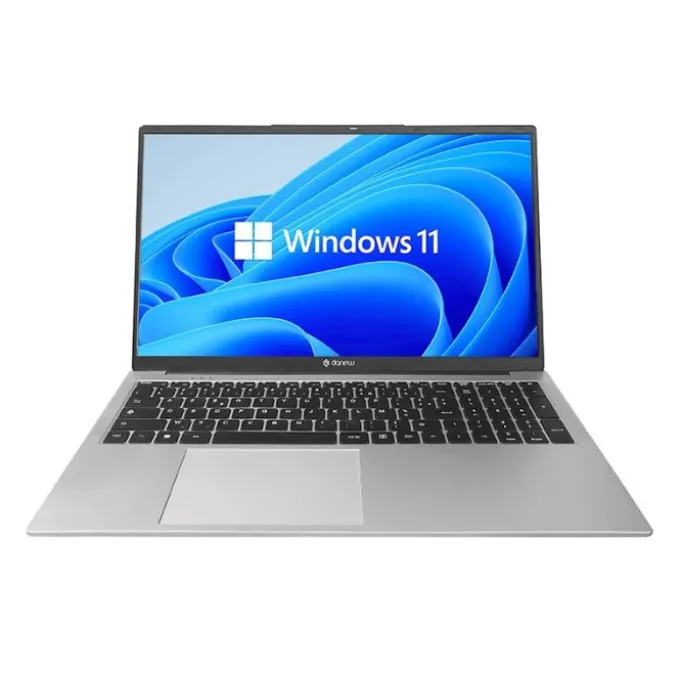 PC Portable DANEW 17,3" Dbook 175-W5 - cel/8Go/512Go