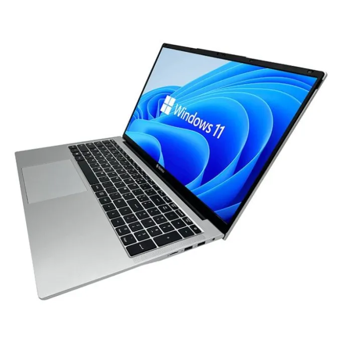 PC Portable DANEW 17,3" Dbook 175-W5 - cel/8Go/512Go