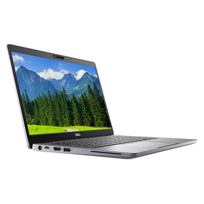 PC Portable 13" DELL LAT5310-i5/16Go/256Go/Win11 - Reconditionné Grade Eco